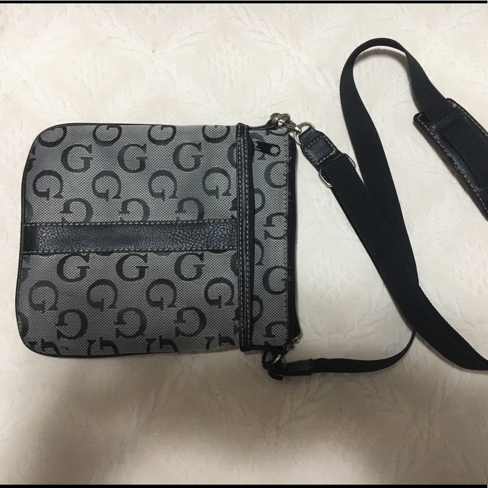 Mini side bag - Picture 3 of 6